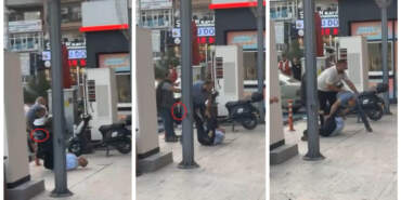 İş İnsanının Damadı, AVM Genel Müdürü Kira Kavgasında Öldürüldü