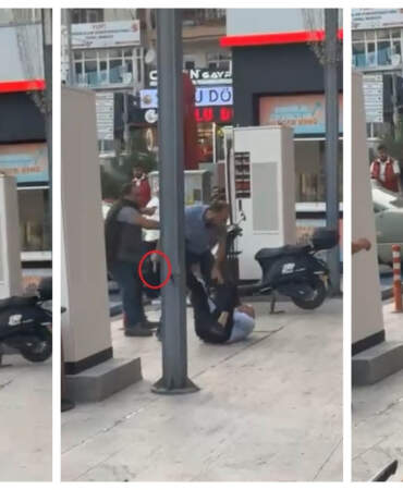 İş İnsanının Damadı, AVM Genel Müdürü Kira Kavgasında Öldürüldü