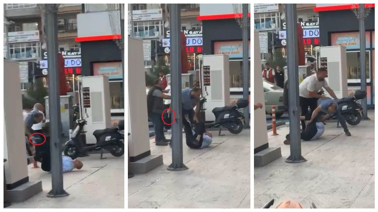 İş İnsanının Damadı, AVM Genel Müdürü Kira Kavgasında Öldürüldü