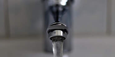 İSKİ Tarih Vererek Uyardı! 10 Saat Su Verilmeyecek