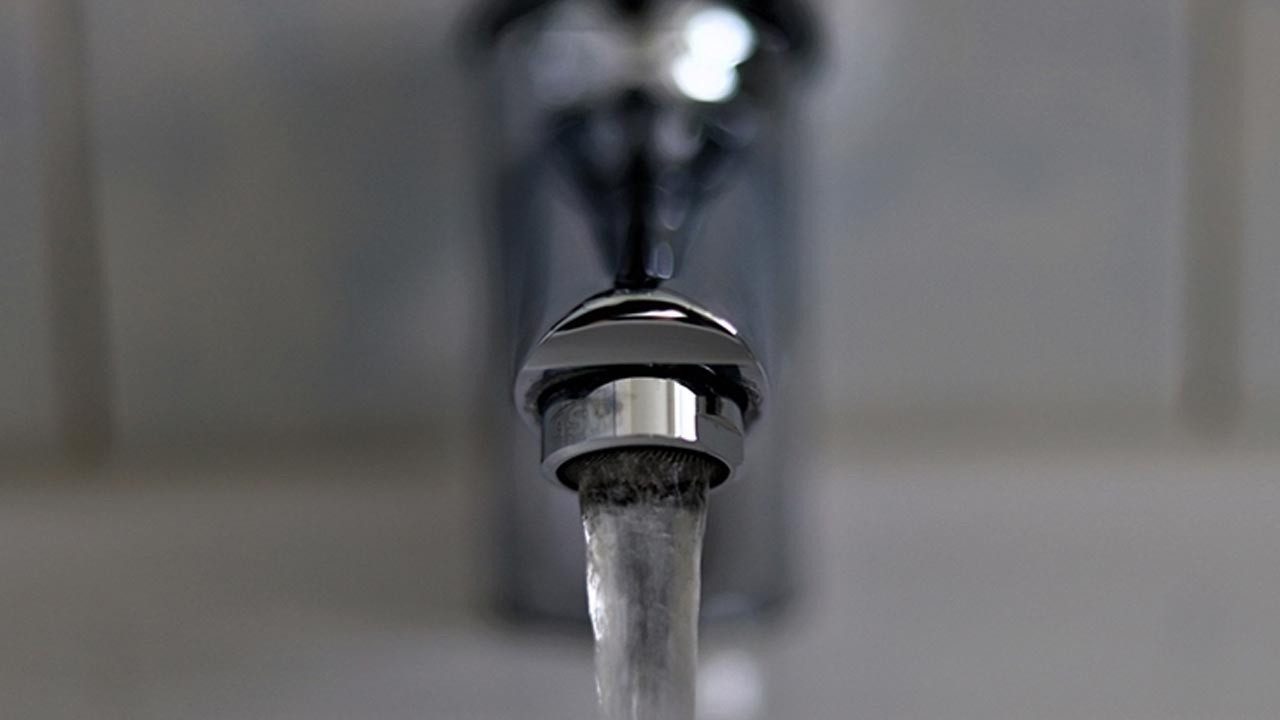 İSKİ Tarih Vererek Uyardı! 10 Saat Su Verilmeyecek