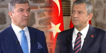 İsmail Küçükkaya’nın İlk Konuğu Özgür Özel! Gündeme Dair Kritik Açıklamalar…