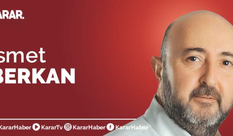 Hukuk devletinden uzaklaşmak boşuna değildi, tam da bugünler içindi – İsmet Berkan