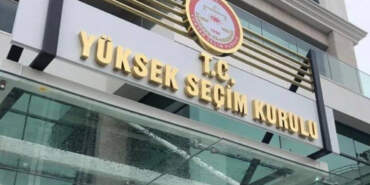 İstanbul 45. Asliye Hukuk Mahkemesi’nin ‘CHP’ Kararı Sonrası YSK Acil Olarak Toplanıyor