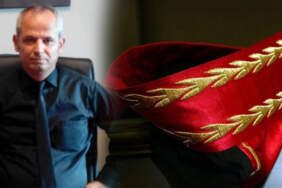 Kan Donduran Cinayet: Cumhuriyet Savcısının Boğazını Kesti