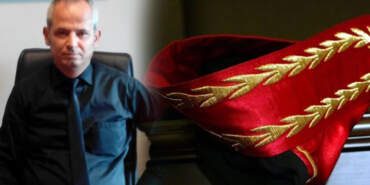 Kan Donduran Cinayet: Cumhuriyet Savcısının Boğazını Kesti