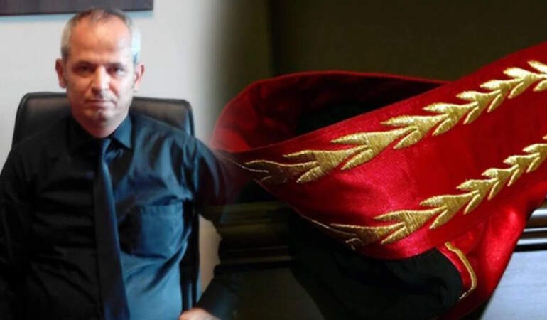 Kan Donduran Cinayet: Cumhuriyet Savcısının Boğazını Kesti