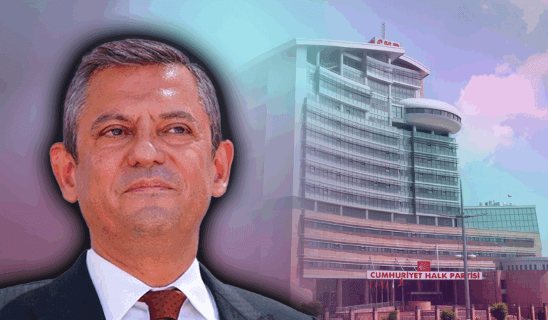 İstanbul Kongresi’nin İptali Sonrasında CHP’den Flaş Karar! 81 İl Başkanını İstanbul’a Çağırdı
