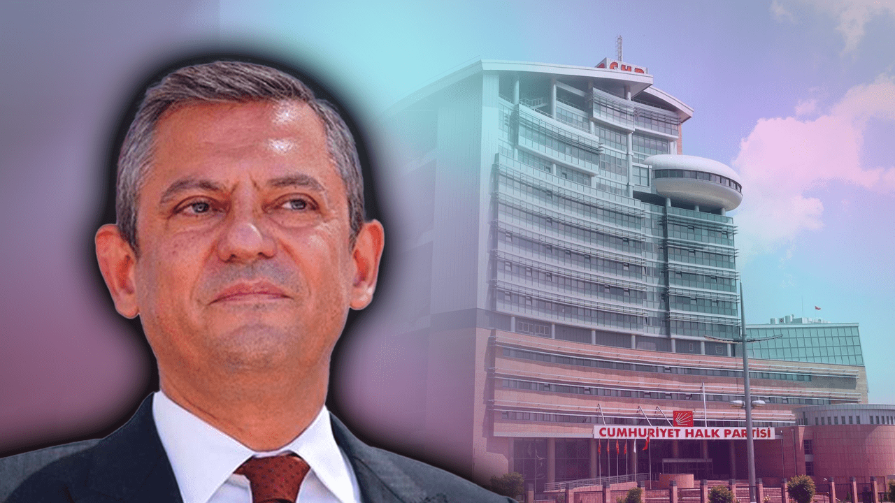 İstanbul Kongresi’nin İptali Sonrasında CHP’den Flaş Karar! 81 İl Başkanını İstanbul’a Çağırdı