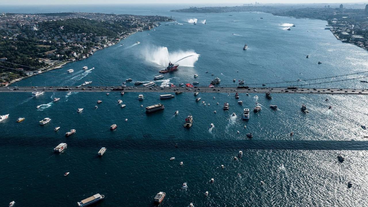 İstanbul Valiliği’nden Tekne ve Yat Kararı! Bundan Sonra Yasaklandı, Bunu Yapana Büyük Ceza Kesilecek