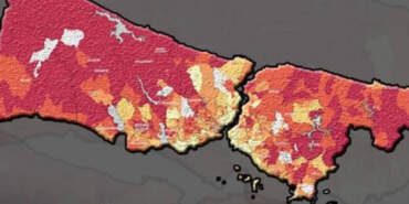 İstanbul’a Saat ve Tarih Verildi! Aylardır Beklenen An Geldi Çattı: Bir Anda Bastıracak, Tüm Bölgeyi Etkisi Altına Alacak