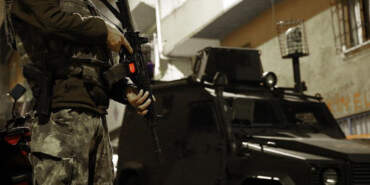 İstanbul’da IŞİD Operasyonu! 6 Şüpheli Tutuklandı