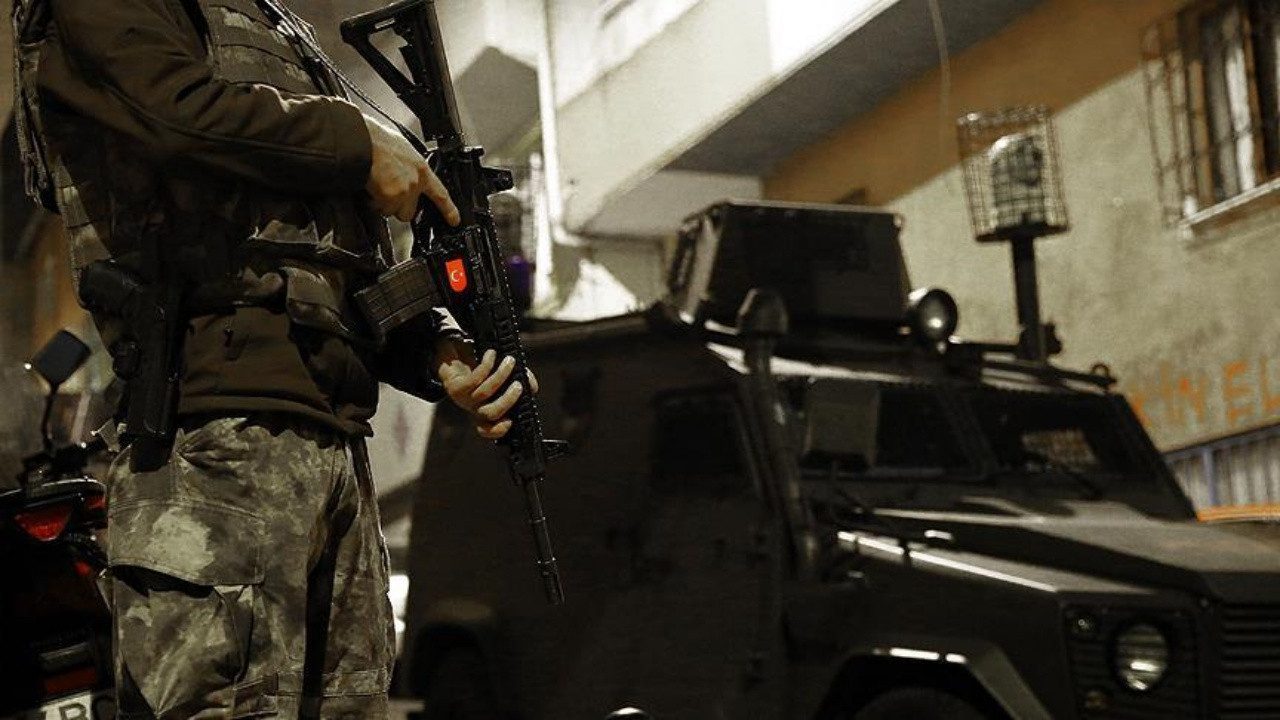 İstanbul’da IŞİD Operasyonu! 6 Şüpheli Tutuklandı