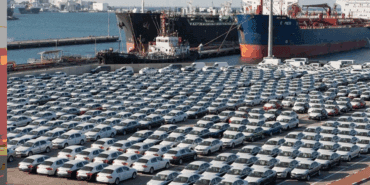 İthal Otomobillerde Vergi Yükü Katlandı