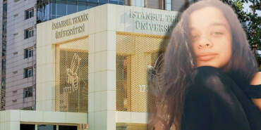 İTÜ Kampüsünde Şüpheli Ölüm! 23 Yaşındaki Sıla Ahsen Tuluk 4. Kattan ‘Düşerek’ Hayatını Kaybetti