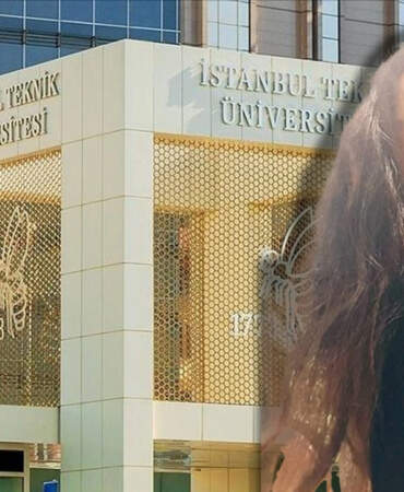 İTÜ Kampüsünde Şüpheli Ölüm! 23 Yaşındaki Sıla Ahsen Tuluk 4. Kattan ‘Düşerek’ Hayatını Kaybetti