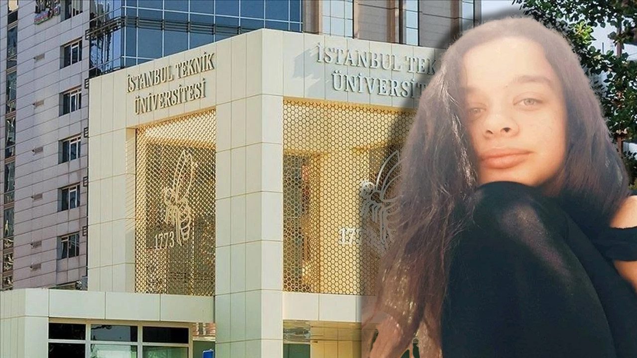 İTÜ Kampüsünde Şüpheli Ölüm! 23 Yaşındaki Sıla Ahsen Tuluk 4. Kattan ‘Düşerek’ Hayatını Kaybetti