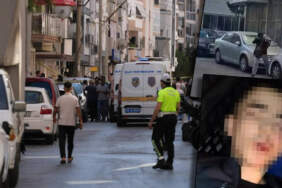 İzmir’de 2 Polisi Şehit Etmişti! Saldırganın İfadesi Ortaya Çıktı… Asıl Hedefi Karakol Değilmiş