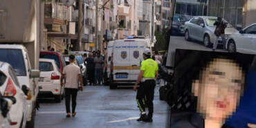 İzmir’de 2 Polisi Şehit Etmişti! Saldırganın İfadesi Ortaya Çıktı… Asıl Hedefi Karakol Değilmiş