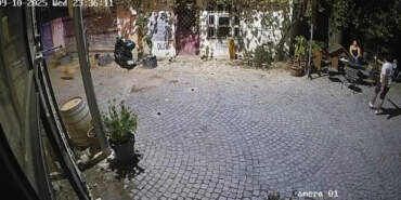 İzmir’de Kan Donduran Dehşet! Eski Sevgilisini Gözünü Kırpmadan Katletti