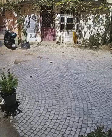 İzmir’de Kan Donduran Dehşet! Eski Sevgilisini Gözünü Kırpmadan Katletti