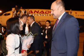 Japonya Prensesi Şanlıurfa’da