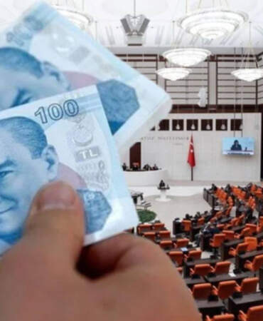 Kademeli Emeklilik Yasası Meclis’te! Erken Yaş ve Prim Tablosu Netleşti: 1999-2008 Sigorta Girişlilere Erken Emeklilik Var Mı?