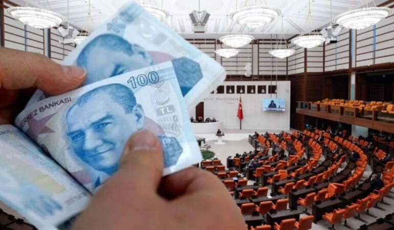 Kademeli Emeklilik Yasası Meclis’te! Erken Yaş ve Prim Tablosu Netleşti: 1999-2008 Sigorta Girişlilere Erken Emeklilik Var Mı?