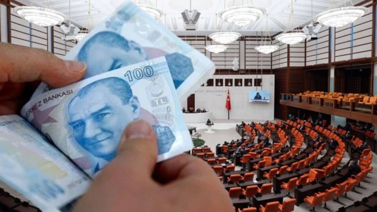 Kademeli Emeklilik Yasası Meclis’te! Erken Yaş ve Prim Tablosu Netleşti: 1999-2008 Sigorta Girişlilere Erken Emeklilik Var Mı?