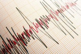 Kandilli İlk Verileri Duyurdu! Erzurum’da Deprem!
