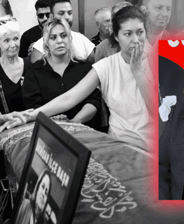 Kanser Tedavisi Görüyordu! CHP’li Başkan Emine Güven Son Yolculuğuna Uğurlandı