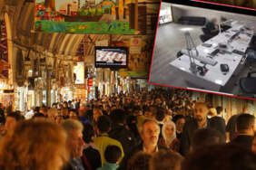 Kapalıçarşı’da Milyarlık Vurgunun Perde Arkası Ortaya Çıktı! Böylesi Görülmesi