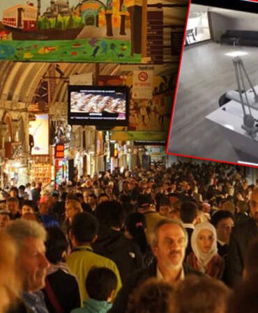 Kapalıçarşı’da Milyarlık Vurgunun Perde Arkası Ortaya Çıktı! Böylesi Görülmesi