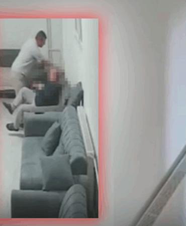 Karaman’da Özel Bakım Evinde Birden Fazla Engelli Kişiye Zincirleme İşkence! Yerde Sürükledi, Tokat Attı, Üstüne Çıktı