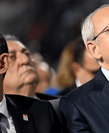 Kararı Netleşti! Kemal Kılıçdaroğlu Kurultaya Katılacak mı?