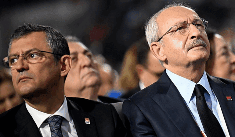 Kararı Netleşti! Kemal Kılıçdaroğlu Kurultaya Katılacak mı?