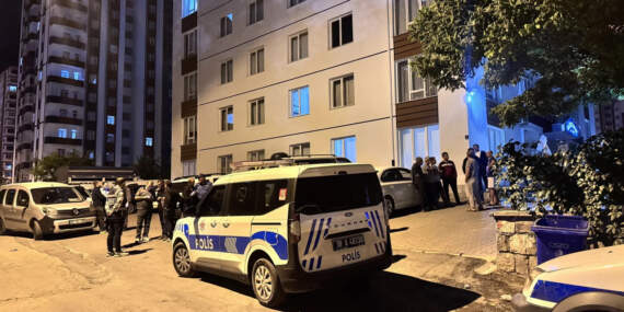 Kayseri’de Kan Donduran Olay: 12 Yaşındaki Çocuk, Üvey Babasını Öldürdü