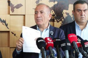 Kayyım Gürsel Tekin’den Dikkat Çeken Çıkış: ‘Sabırla Bekliyoruz’