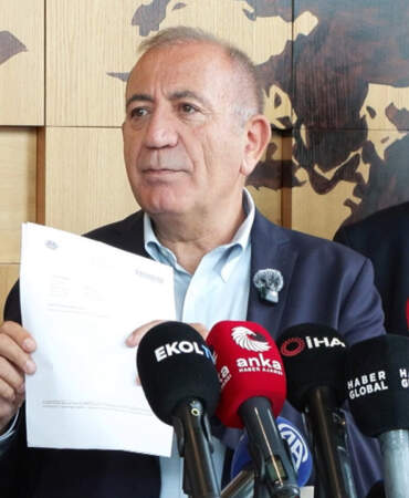 Kayyım Gürsel Tekin’den Dikkat Çeken Çıkış: ‘Sabırla Bekliyoruz’