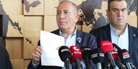 Kayyım Gürsel Tekin’den Dikkat Çeken Çıkış: ‘Sabırla Bekliyoruz’