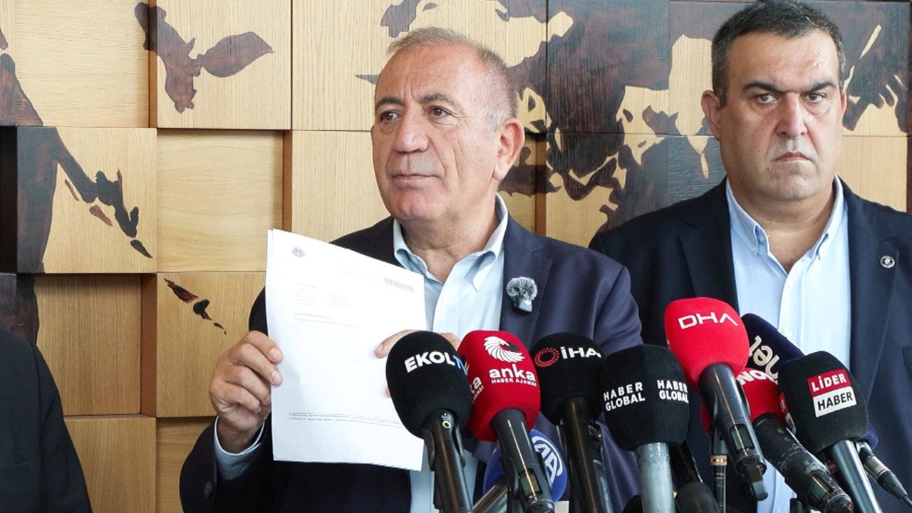 Kayyım Gürsel Tekin’den Dikkat Çeken Çıkış: ‘Sabırla Bekliyoruz’