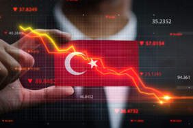 Kayyım Kararı Piyasaları Sarstı, Türkiye’nin Risk Primi Tırmandı