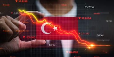 Kayyım Kararı Piyasaları Sarstı, Türkiye’nin Risk Primi Tırmandı