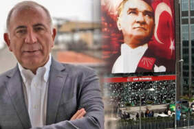 Kayyım Olarak Atanmıştı! Gürsel Tekin’den Yeni Hamle, O Günü İşaret Etti