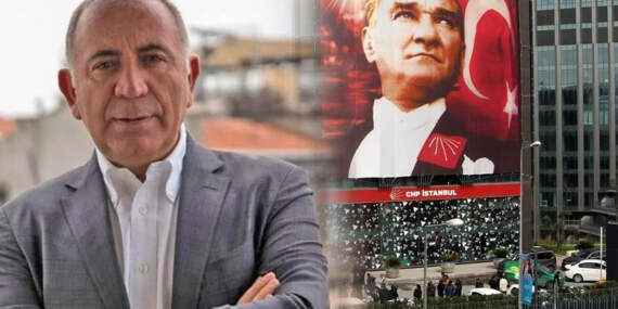 Kayyım Olarak Atanmıştı! Gürsel Tekin’den Yeni Hamle, O Günü İşaret Etti