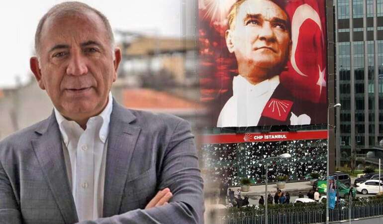 Kayyım Olarak Atanmıştı! Gürsel Tekin’den Yeni Hamle, O Günü İşaret Etti