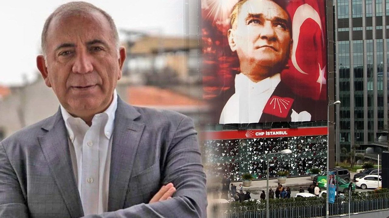 Kayyım Olarak Atanmıştı! Gürsel Tekin’den Yeni Hamle, O Günü İşaret Etti