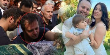 Kazada Eşi ve Oğlu Ölen Doktor Tutuklandı! Cenazede Gözyaşlarına Boğulmuştu: Her Şeyi Ortaya Çıkaran Mesaj…