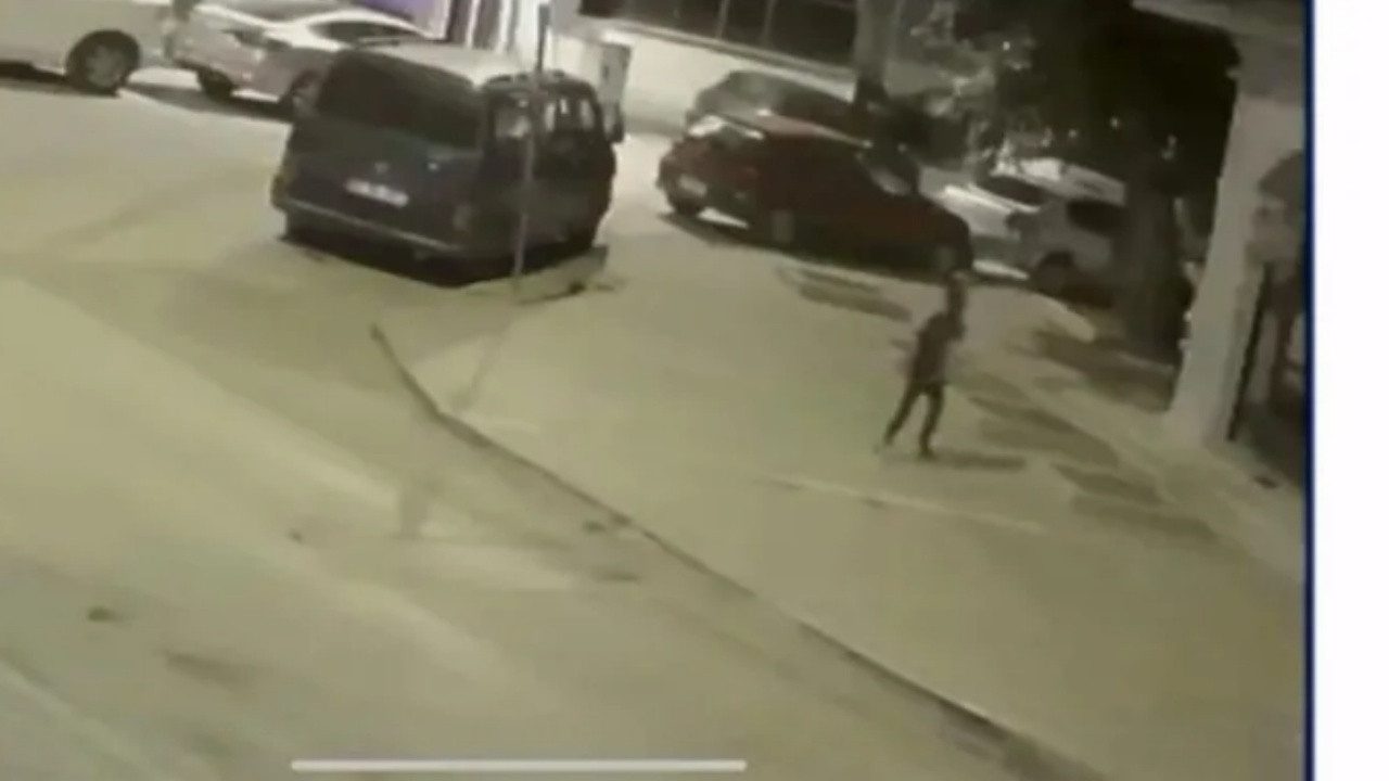 Kediye İşkence Kamerada… Saldırgan Henüz Yakalanmadı!