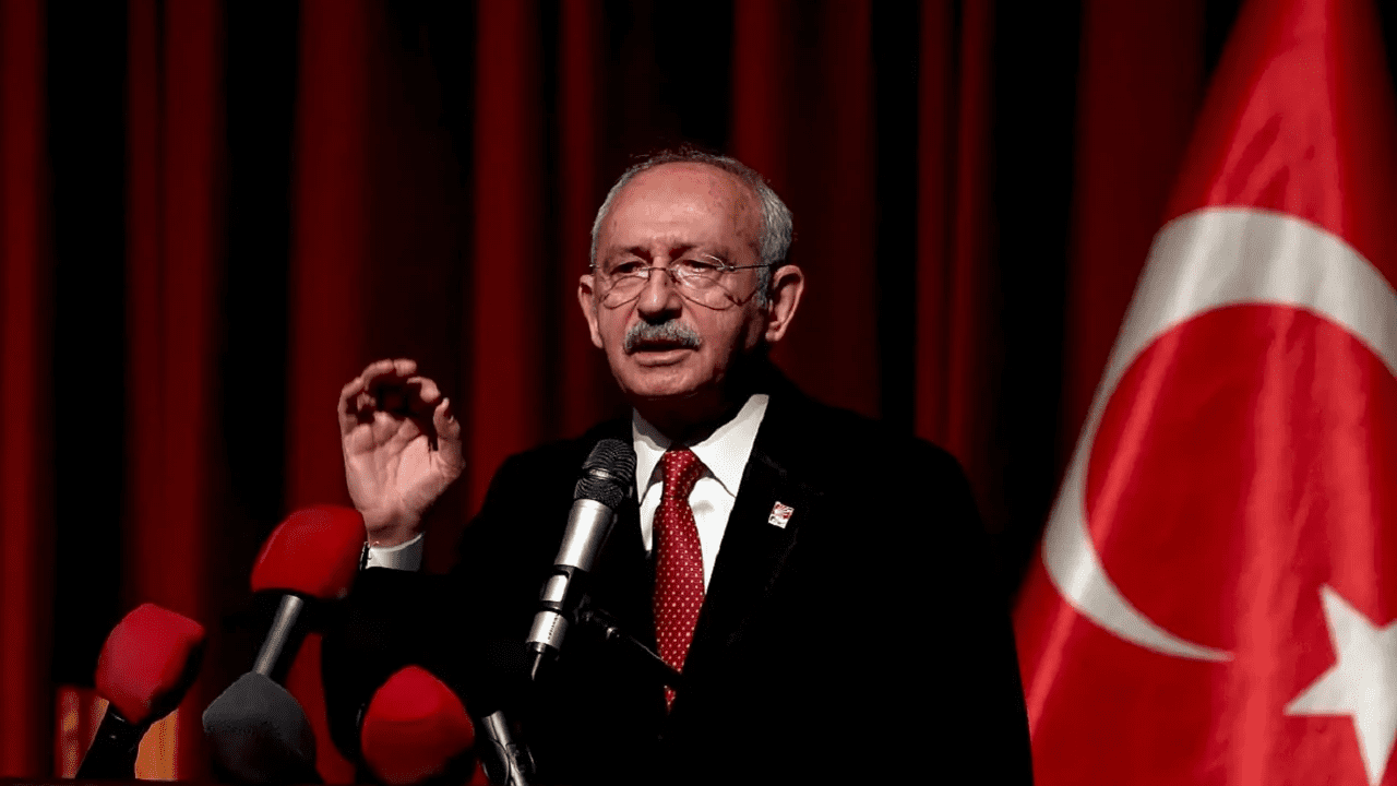 Kemal Kılıçdaroğlu’nun Hakaret Davasında Şaşırtan Karar! 2017’deki Sözleri Yargının Radarında